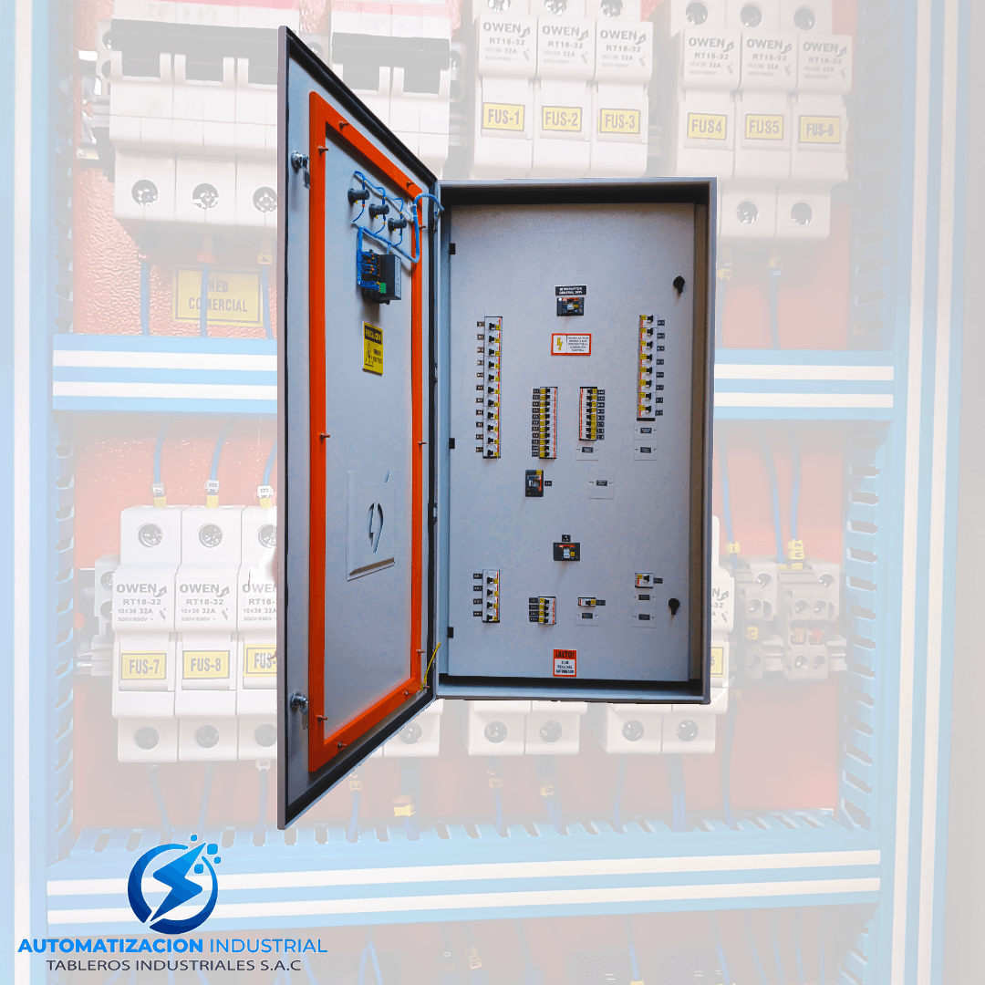 Protecciones y Equipos