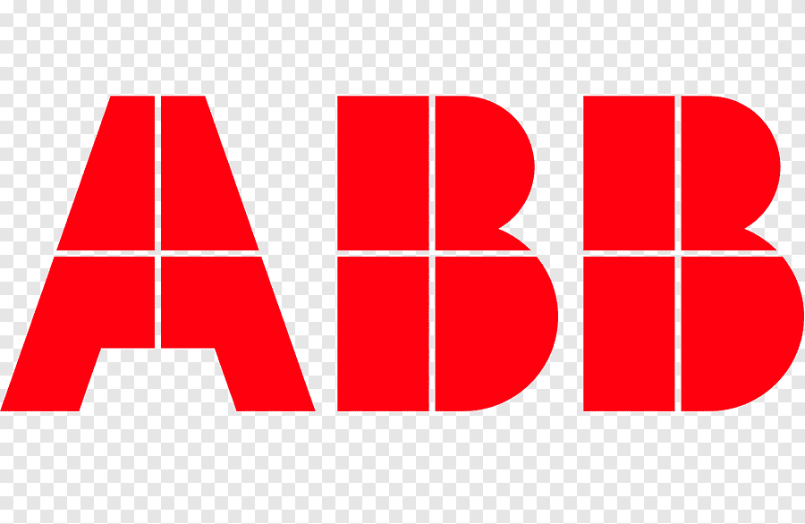 Logotipo de ABB