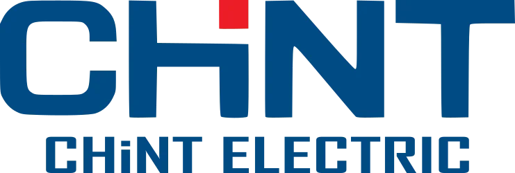 Logotipo de Chint Electric