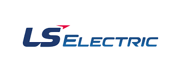 Logotipo de LS Electric