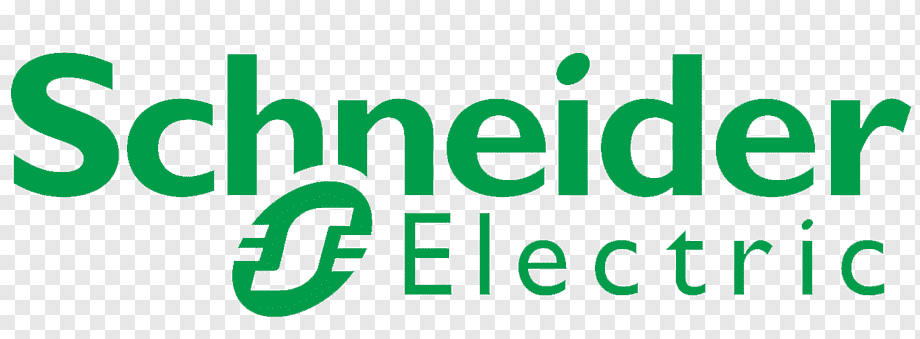 Logotipo de Schneider Electric